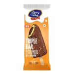 Dairy Day Triple Bar Butterscotch Ice Cream 70ml