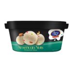 Dairy Day American Nuts Tub Ice Cream 500ml
