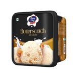 Dairy Day Butterscotch Tub Ice Cream 700ml
