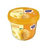 Dairy Day Mango Tub Ice Cream 500ml