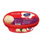 Dairy Day Roasted Almond Tub Ice Cream 900ml