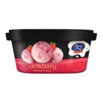 Dairy Day Strawberry Tub Ice Cream 500ml