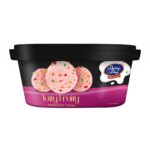 Dairy Day Tutty Fruity Tub Ice Cream 500ml