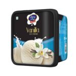 Dairy Day Vanilla Tub Ice Cream 700ml