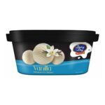 Dairy Day Vanilla Tub Ice Cream 500ml
