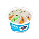 Dairy Day Spinno Vanilla Cup Ice Cream 70ml