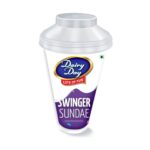Dairy Day Swinger Sundae Ice Cream 100ml