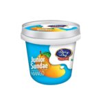 Dairy Day Junior Sundae Mango Ice Cream 100ml
