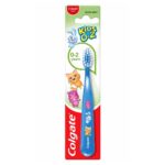 Colgate Kids Ultra Soft Toothbrush 0-2 Years