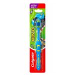 Colgate Kids 2+ Year Ultra Soft Toothbrush