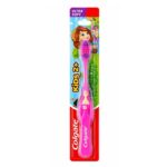 Colgate Kids 2+ Year Ultra Soft Toothbrush