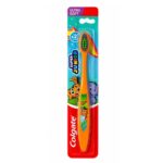 Colgate Super Junior +2 Year Kids Toothbrush