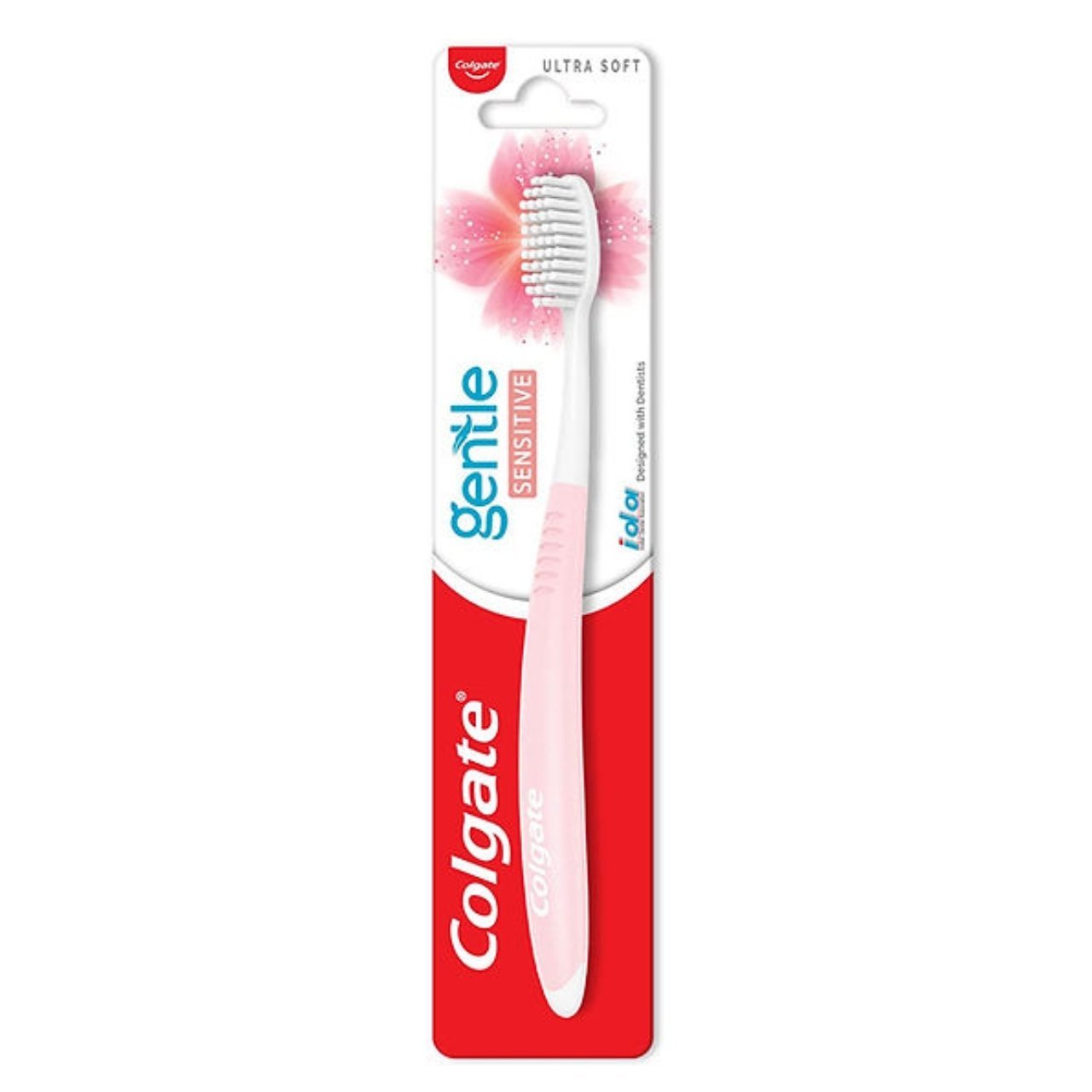 2026/05/1000518613.jpg Colgate Gentle Sensitive Ultra Soft Toothbrush - Image 1
