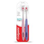 Colgate Gentle Ultrafoam Ultra Soft Toothbrush Pack Of 2