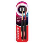 Colgate Visible White Ultra Soft Toothbrush Pack Of 2