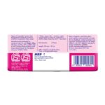 Sofy Bodyfit Pro Long Lasting On Heavy Days Sanitary Pads XL 6 Pads - Image 10