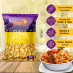 Savorit Shell Pasta 250gm - Image 2