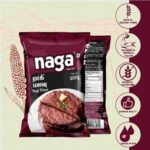 Naga Ragi Flour 500g - Image 2
