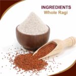 Naga Ragi Flour 500g - Image 3