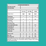 Naga Rice Flour 500g - Image 3