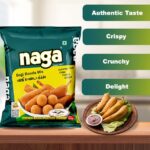 Naga Bajji Bonda Mix 500g - Image 2