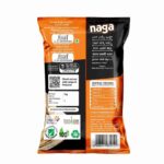 Naga Whole Wheat Chakki Atta Flour 500g - Image 5