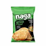 Naga Refined Wheat Maida Flour 500g