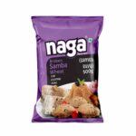 Naga Broken Samba Wheat Rava 500g