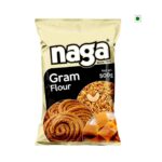 Naga Gram Flour 500g