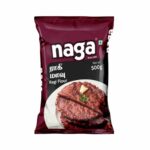 Naga Ragi Flour 500g