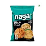 Naga Rice Flour 500g