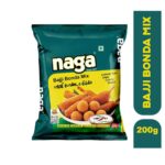 Naga Bajji Bonda Mix 200g