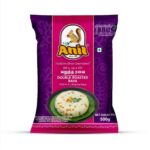 Anil Double Roasted Rava 500g