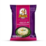 Anil Double Roasted Rava 1kg