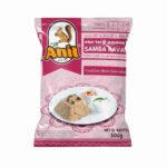 Anil Samba Rava 500g