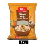 Elite Suji Rava 1kg