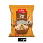 Elite Suji Rava 500g