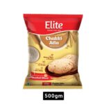Elite Chakki Atta Wheat Flour 500g