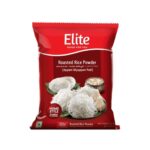 Elite Roasted Rice Powder 500g