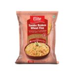 Elite Samba Broken Wheat Fine 500g