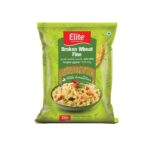 Elite Broken Wheat Fine 500g