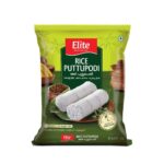 Elite Rice Puttupodi 500g
