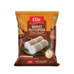 Elite Wheat Puttupodi 500g