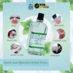 Axe Oil 3ml Original From Singapore - Image 2