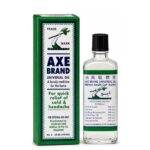 Axe Oil 28ml Original From Singapore