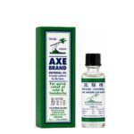 Axe Oil 5ml Original From Singapore