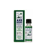 Axe Oil 3ml Original From Singapore