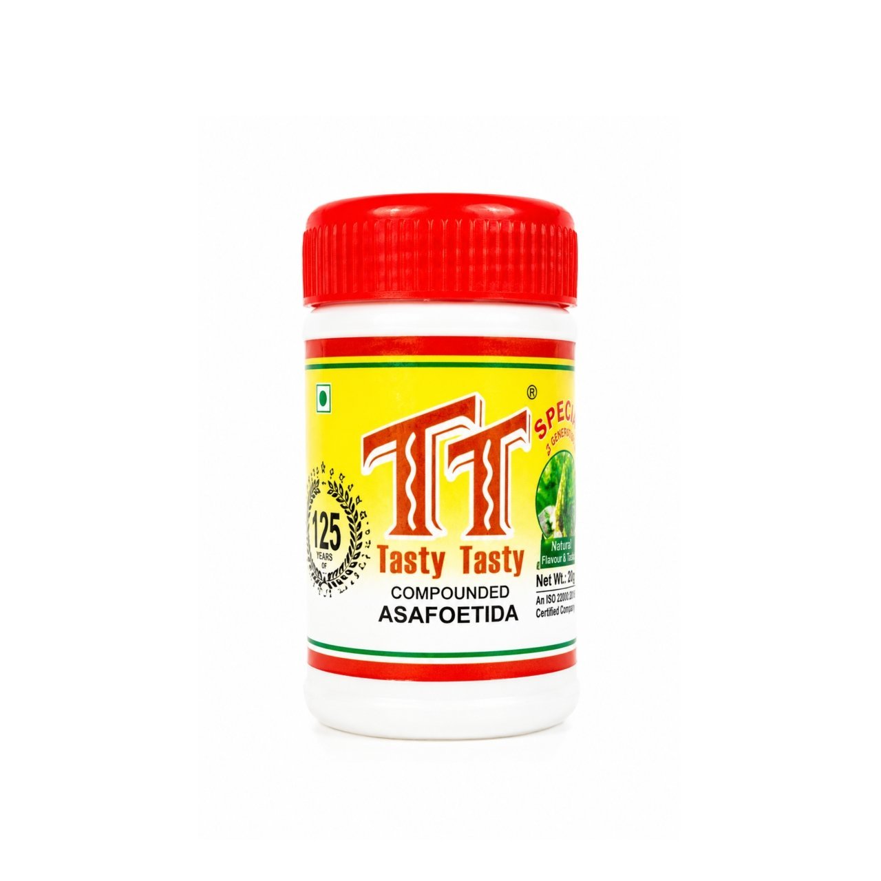 2026/07/1000533678.jpg TT Compound Asafoetida Powder 10g - Image 1