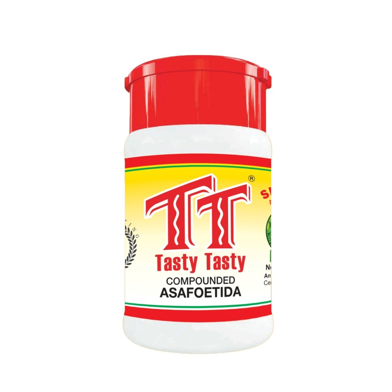 2026/07/1000533680.jpg TT Compound Asafoetida Powder 50g - Image 1