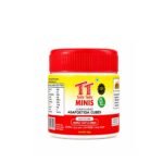 TT Compound Asafoetida Cubes 20g